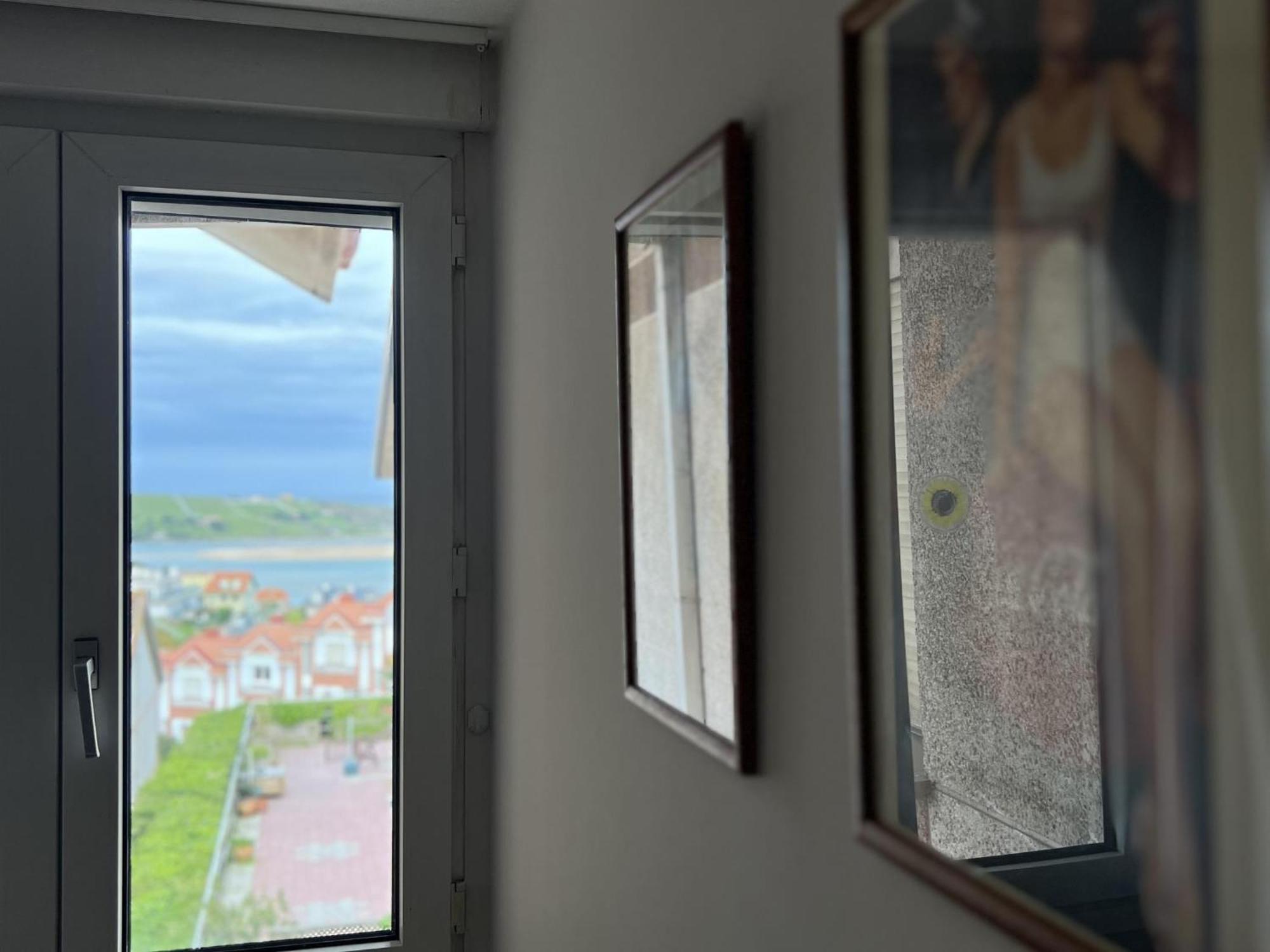 Apartamento La Caleta III 莫格罗 外观 照片