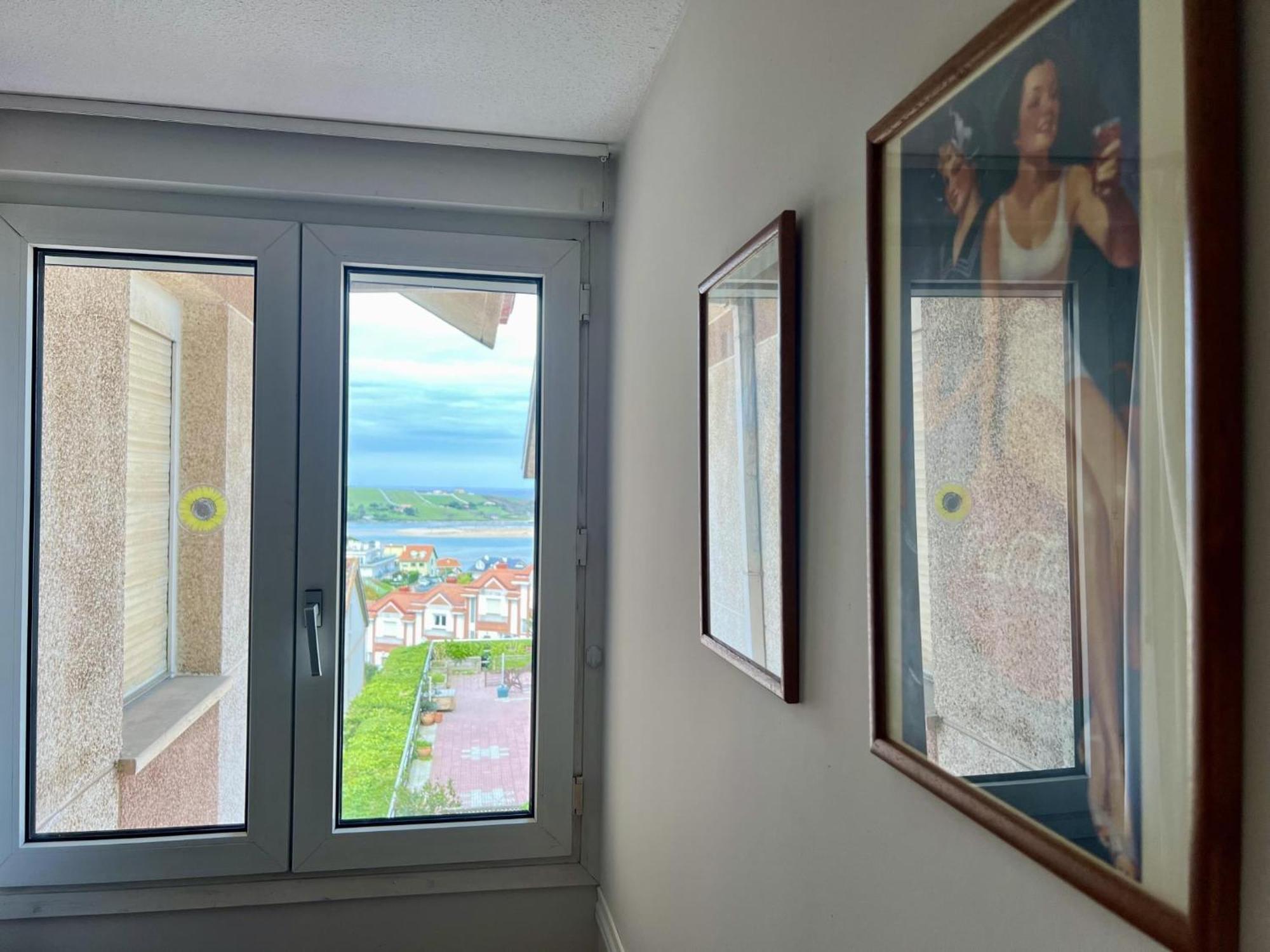 Apartamento La Caleta III 莫格罗 外观 照片