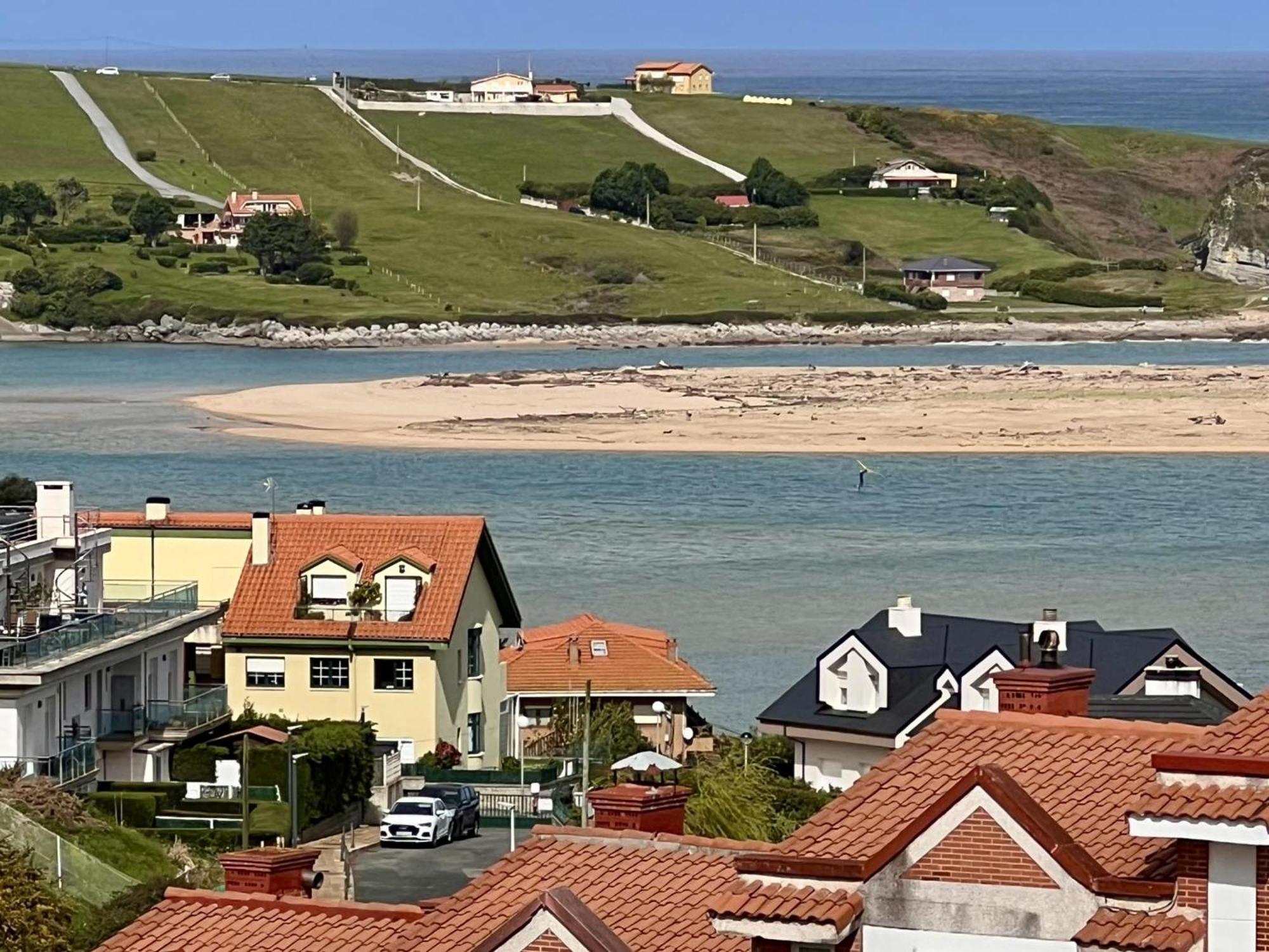 Apartamento La Caleta III 莫格罗 外观 照片
